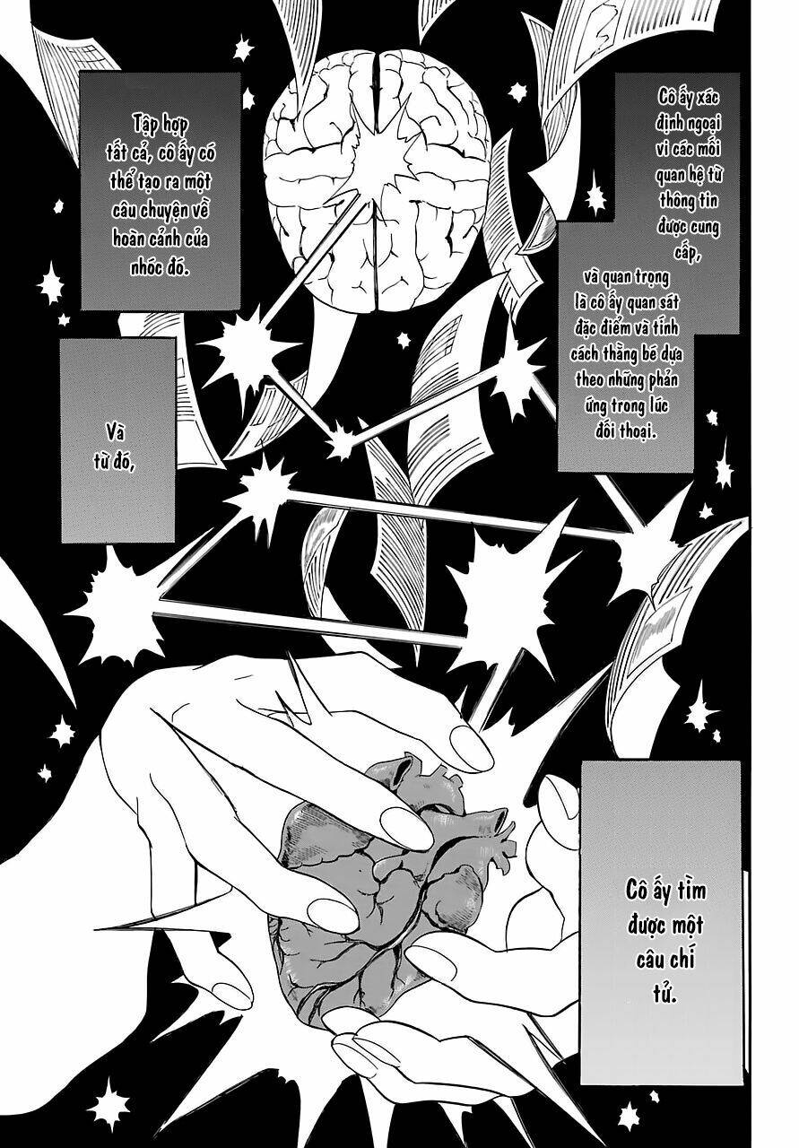 Innocent Devil Chương 12 Ảnh 14