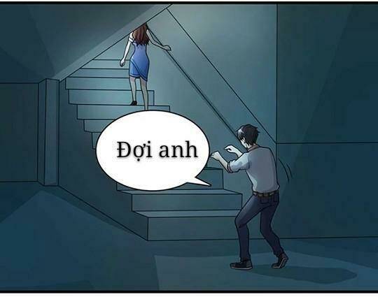 Sự Tái Sinh Chương 4 Ảnh 15