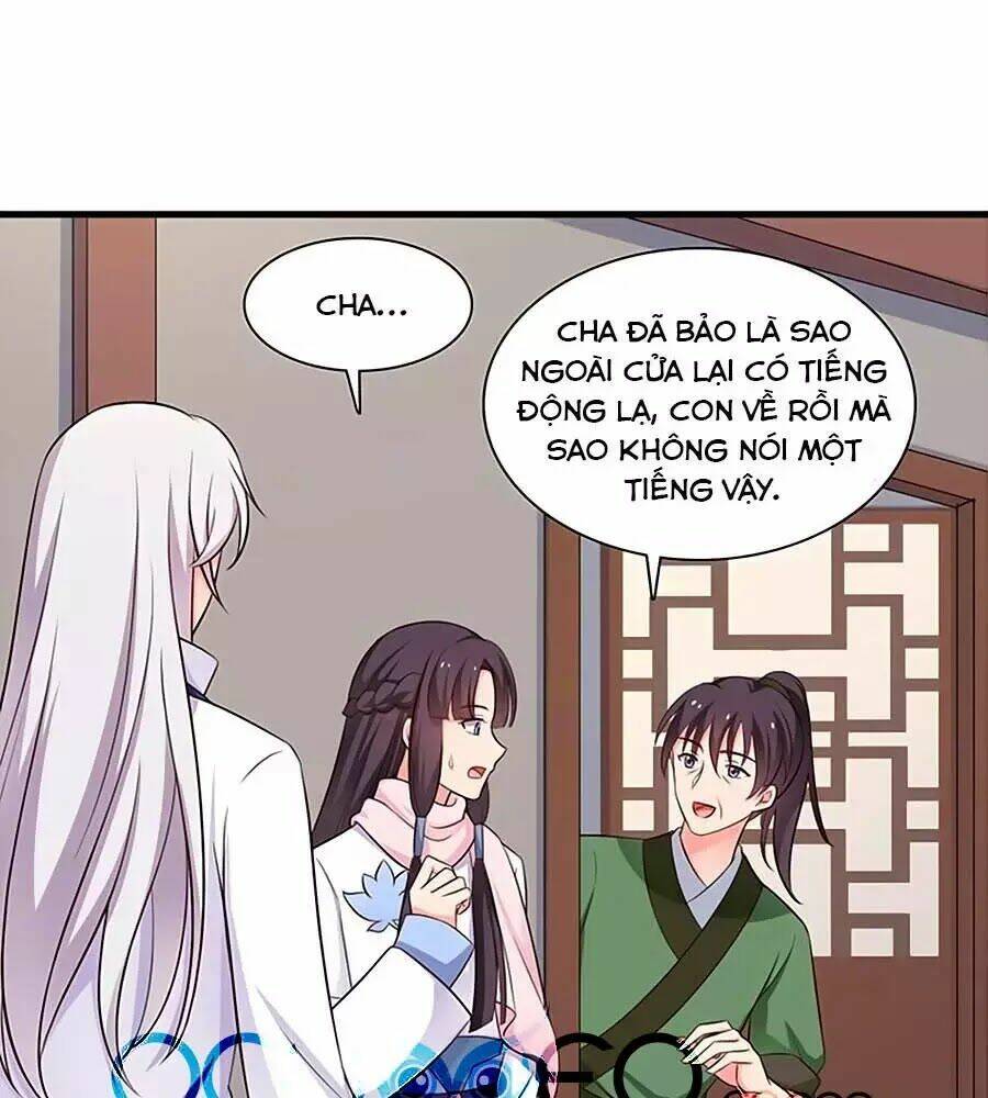 Nương Tử Nhà Nông Có Hỉ Rồi Chương 55 Ảnh 26