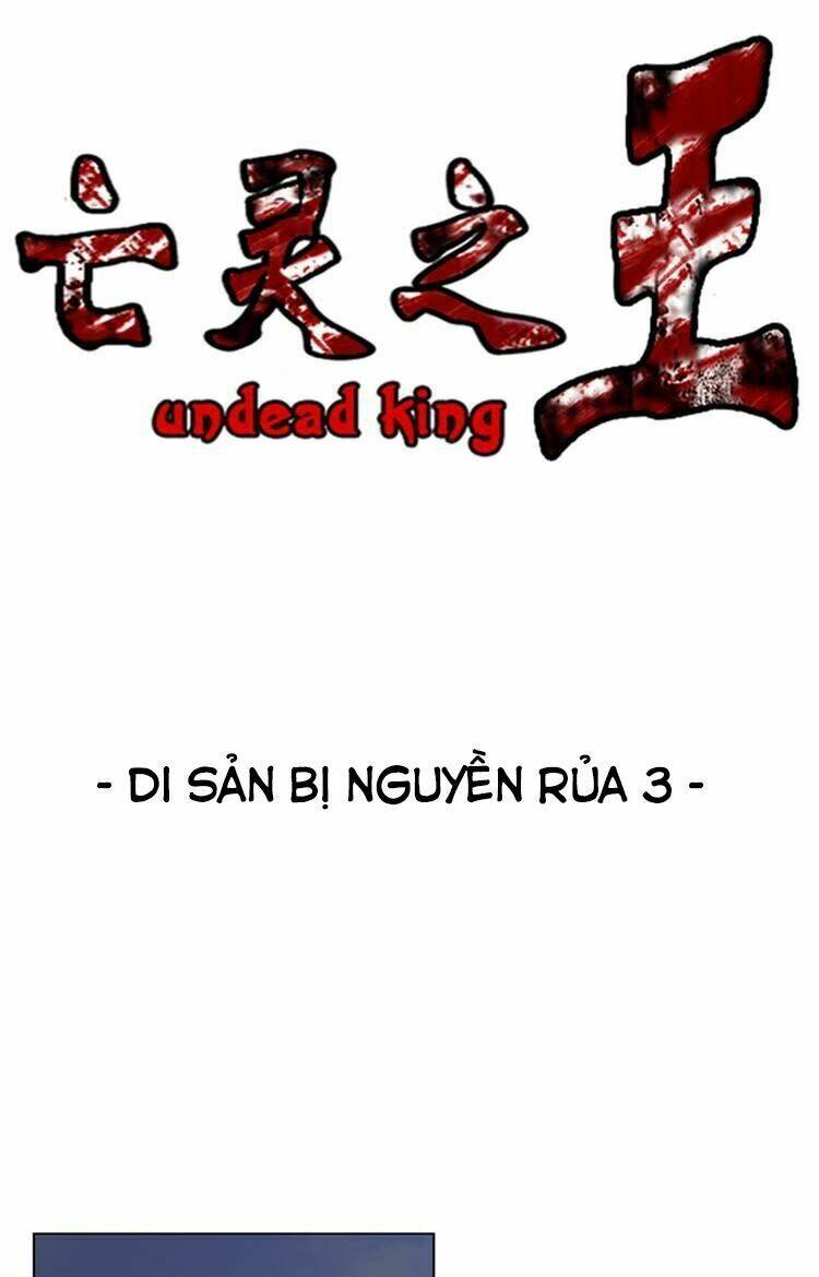 Vua Của Vong Linh Chương 192 Ảnh 6