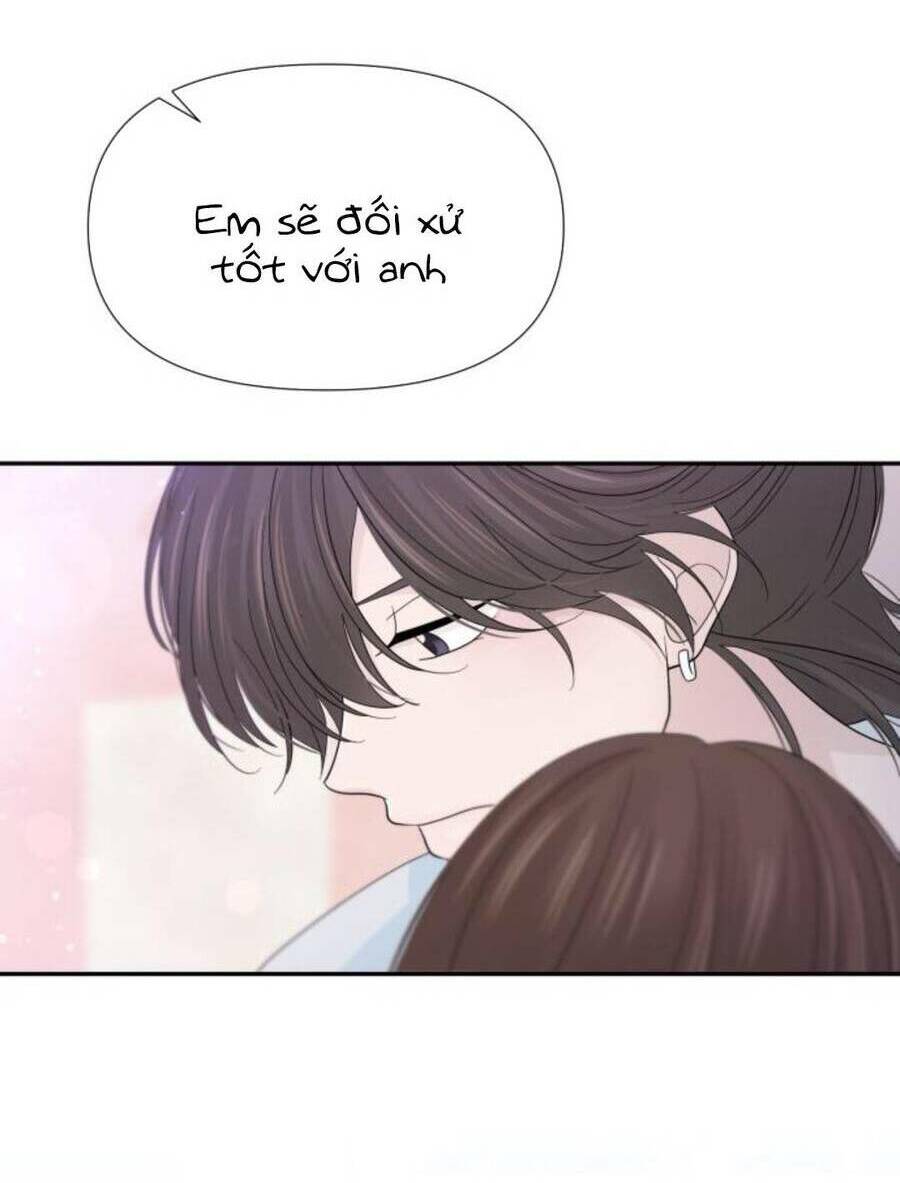 Lời Tỏ Tình Đi Lạc Chương 51 Ảnh 25