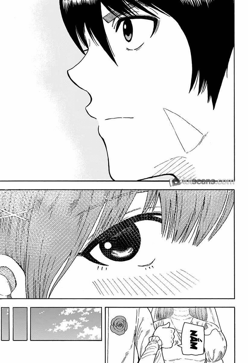 Densetsu No Yuusha No Konkatstu Chương 15 Ảnh 21