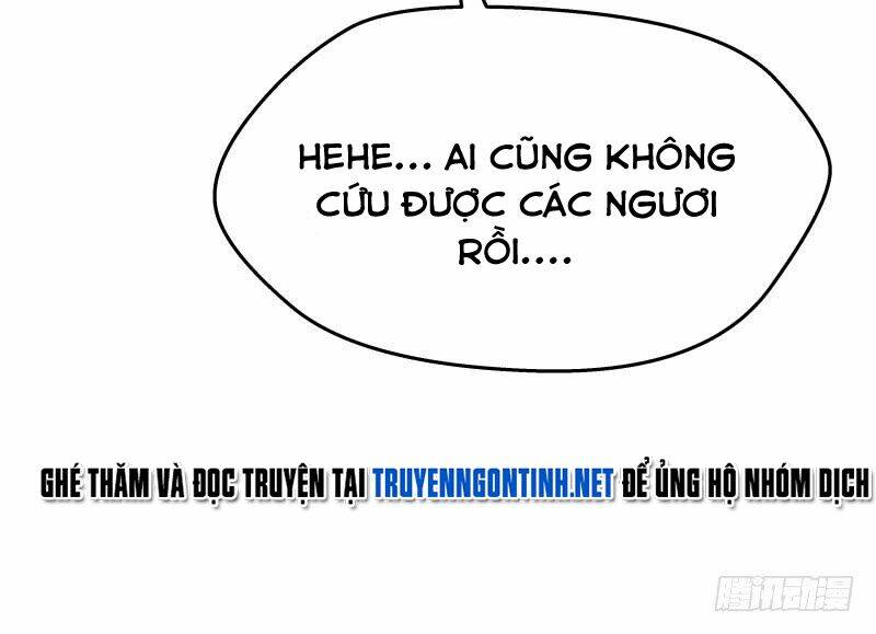 Siêu Năng Cuồng Thần Chương 19 Ảnh 26