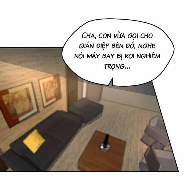 Siêu Năng Cuồng Thần Chương 21 Ảnh 16