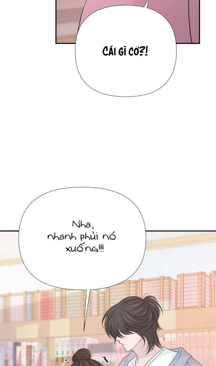 Lời Tỏ Tình Đi Lạc Chương 55 Ảnh 89