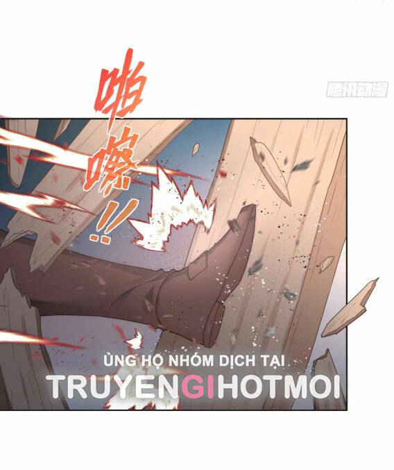 Tế Phẩm Tân Nương Dắt Ác Long Bỏ Trốn Rồi ! Chương 29 Ảnh 29