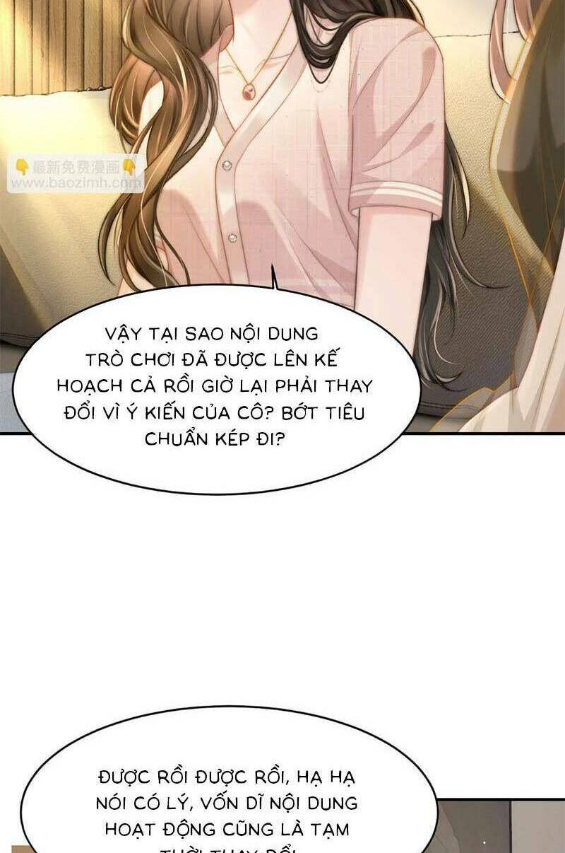 Sau Khi Chia Tay, Cô Ấy Trở Thành Nữ Vương Hotsearch Chương 22 Ảnh 17