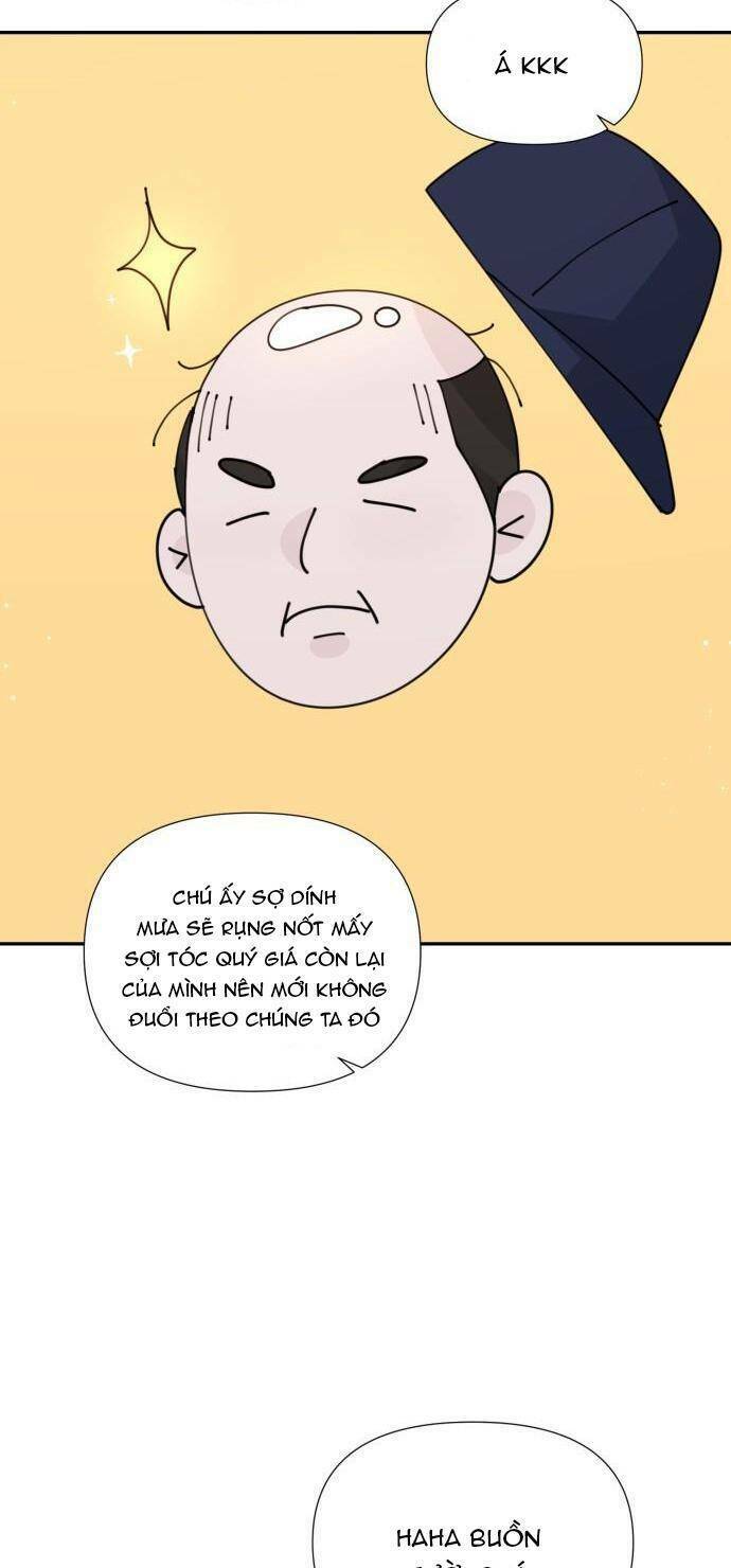 Lời Tỏ Tình Đi Lạc Chương 56 Ảnh 49