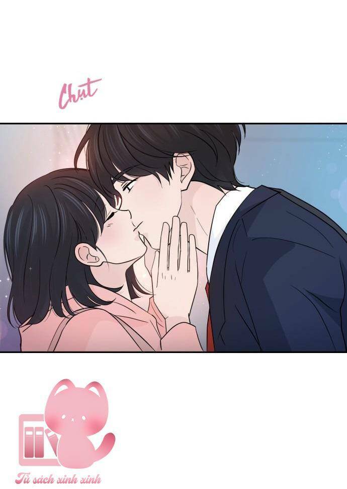 Lời Tỏ Tình Đi Lạc Chương 62 Ảnh 45