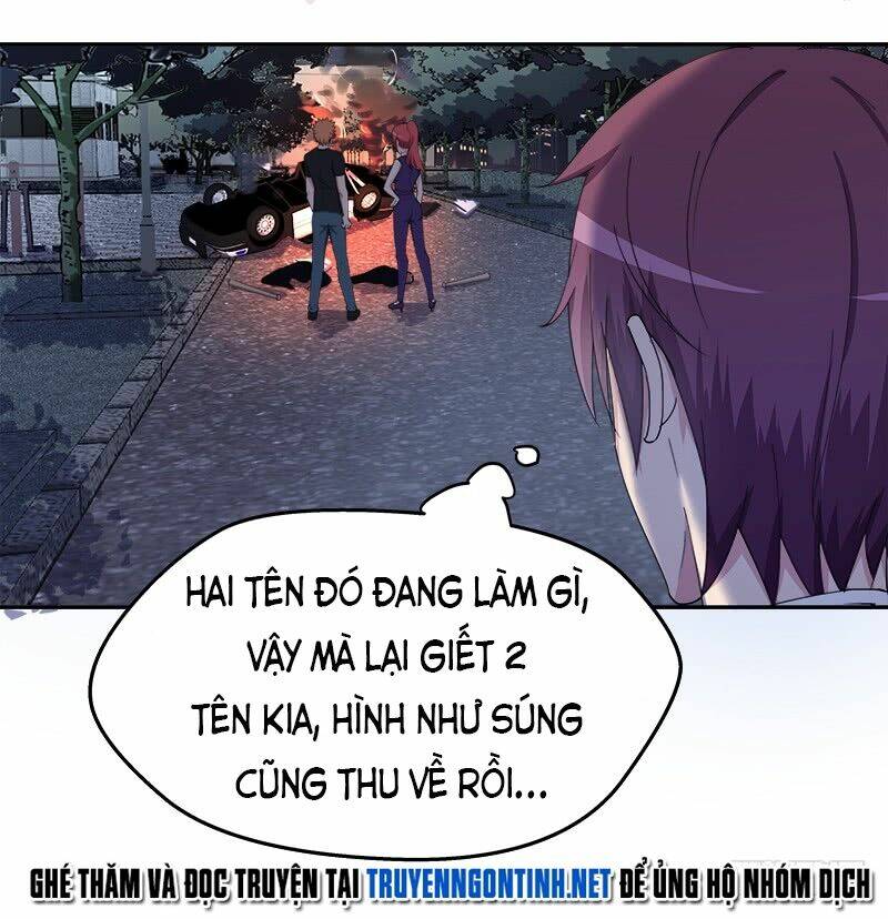 Siêu Năng Cuồng Thần Chương 14 Ảnh 5