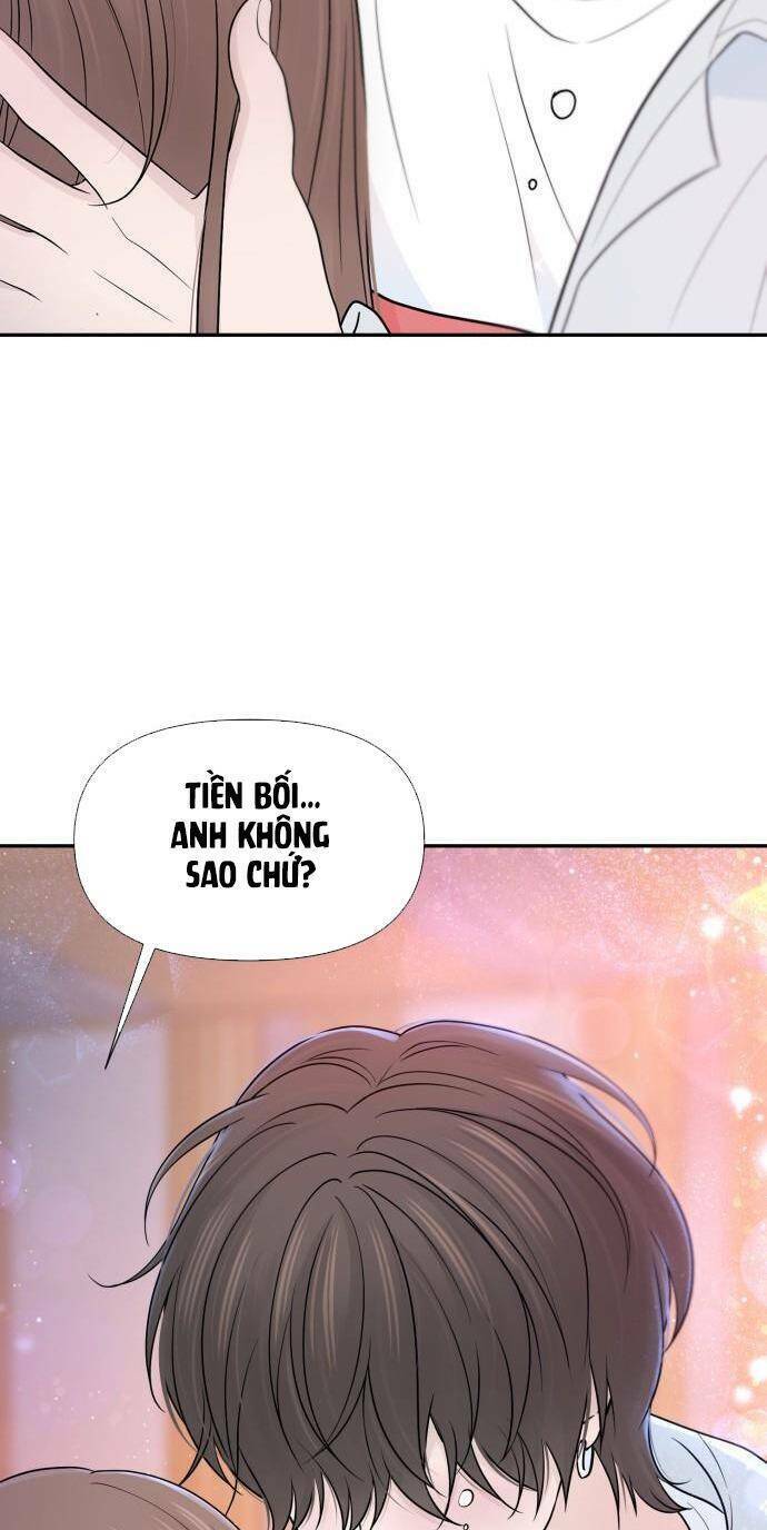 Lời Tỏ Tình Đi Lạc Chương 68 Ảnh 34