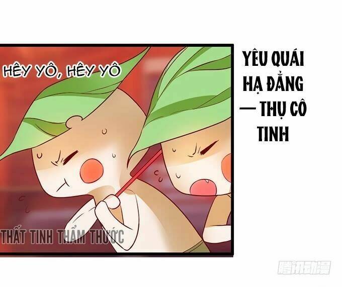 Liêu Liêu Trai Chương 2 Ảnh 52