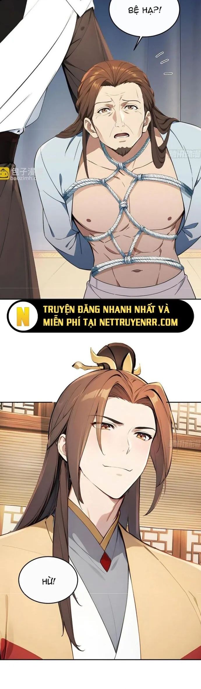Trở Lại Cổ Đại Làm Hoàng Đế Chương 53 Ảnh 23