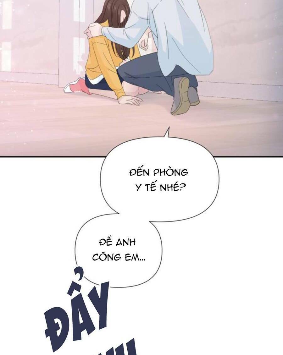 Lời Tỏ Tình Đi Lạc Chương 51 Ảnh 14