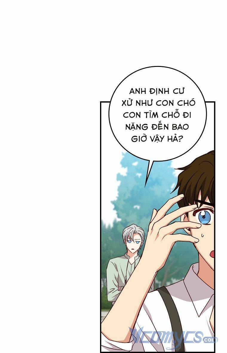 Đừng Chọc Đứa Em Gái Bé Bỏng Của Chúng Tôi Chương 81 Ảnh 13
