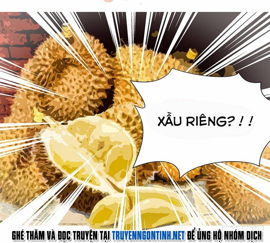 Siêu Năng Cuồng Thần Chương 11 Ảnh 36