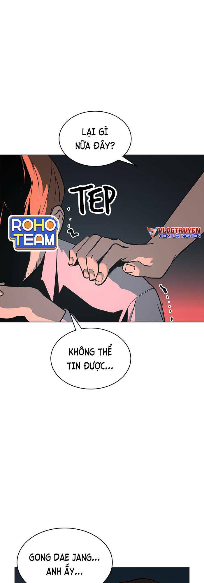 Trùm Cuối Chương 27 Ảnh 58