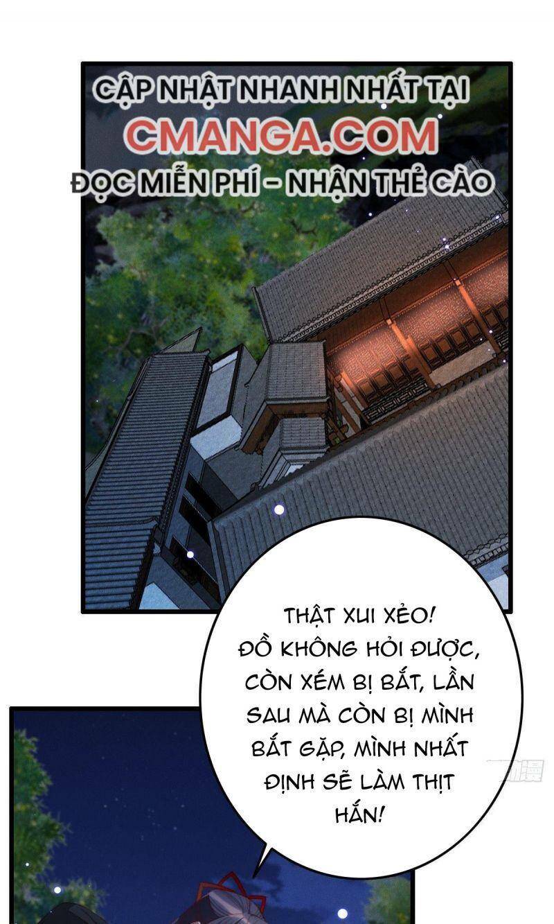 Ngự Thú Cuồng Phi Chương 13 Ảnh 4