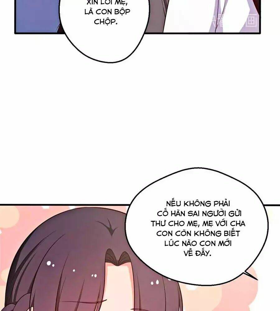 Nương Tử Nhà Nông Có Hỉ Rồi Chương 49 Ảnh 42
