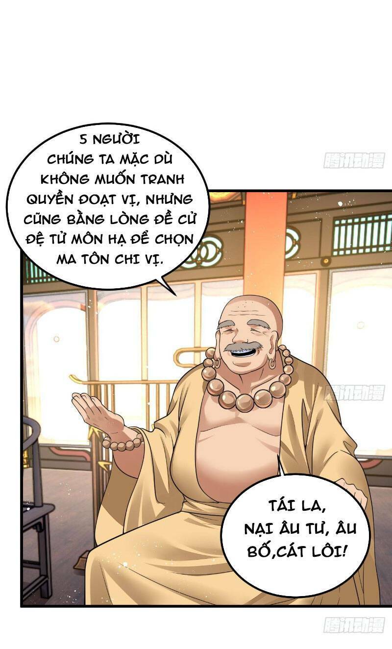 Ta Sao Chép Kỹ Năng Vô Địch Ở Thế Giới Khác Chương 4 Ảnh 6