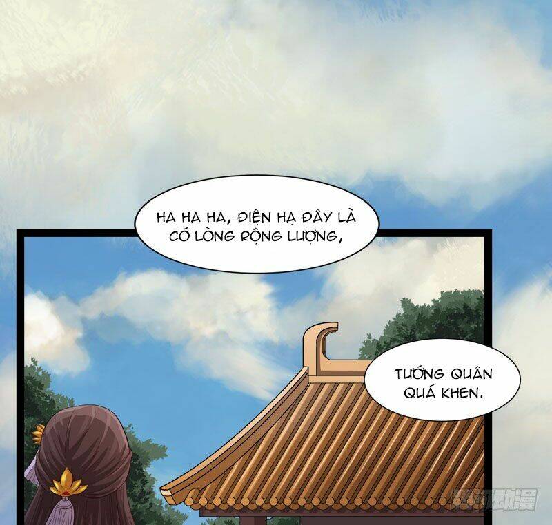 Niết Bàn Chi Phượng Nhan Lâm Ca Chương 5 Ảnh 28
