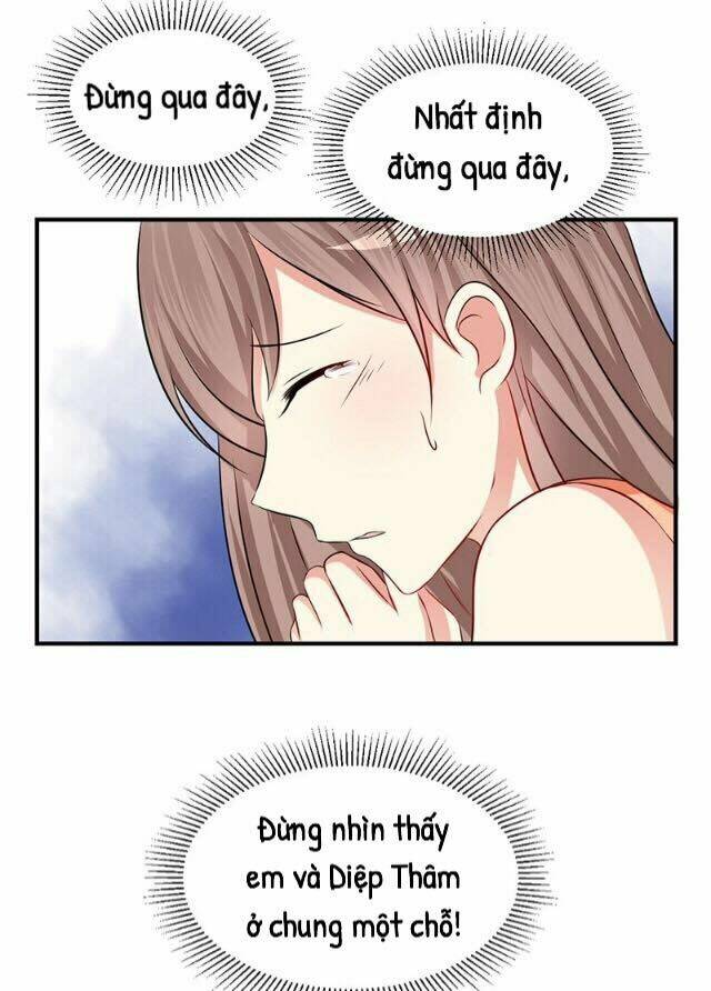 Đoạt Hôn Ác Thiếu Chương 24 Ảnh 9