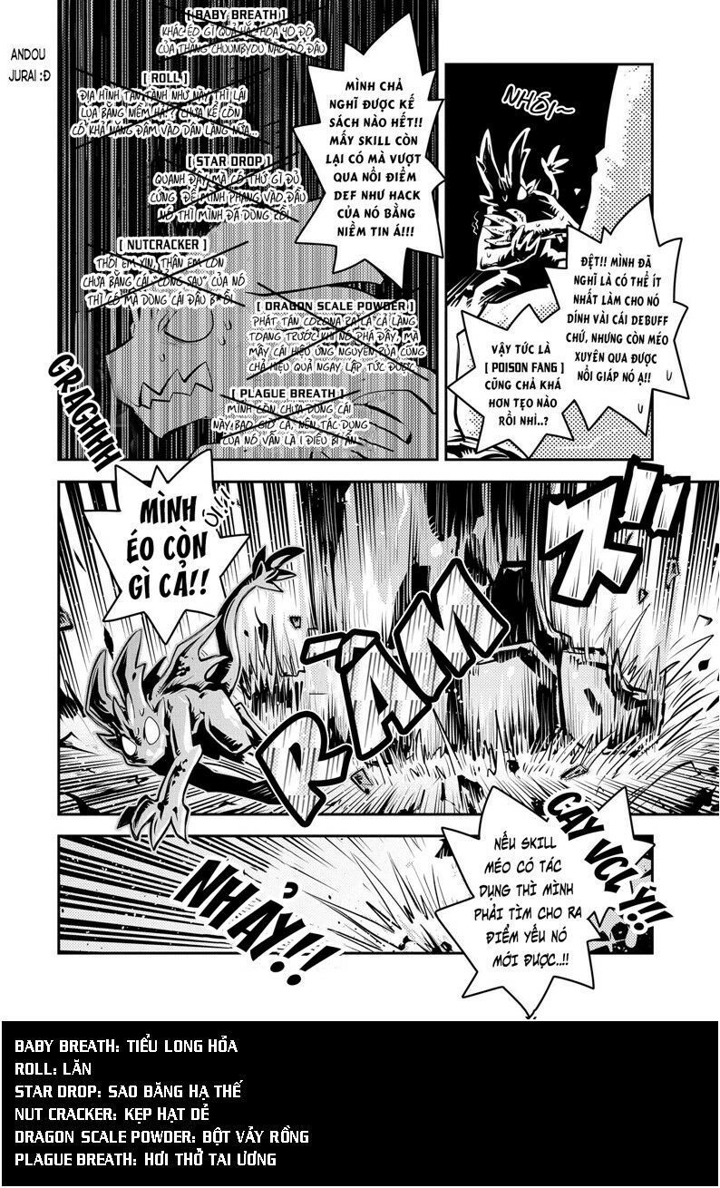 Tensei Shitara Dragon No Tamago Datta Chương 13 Ảnh 9