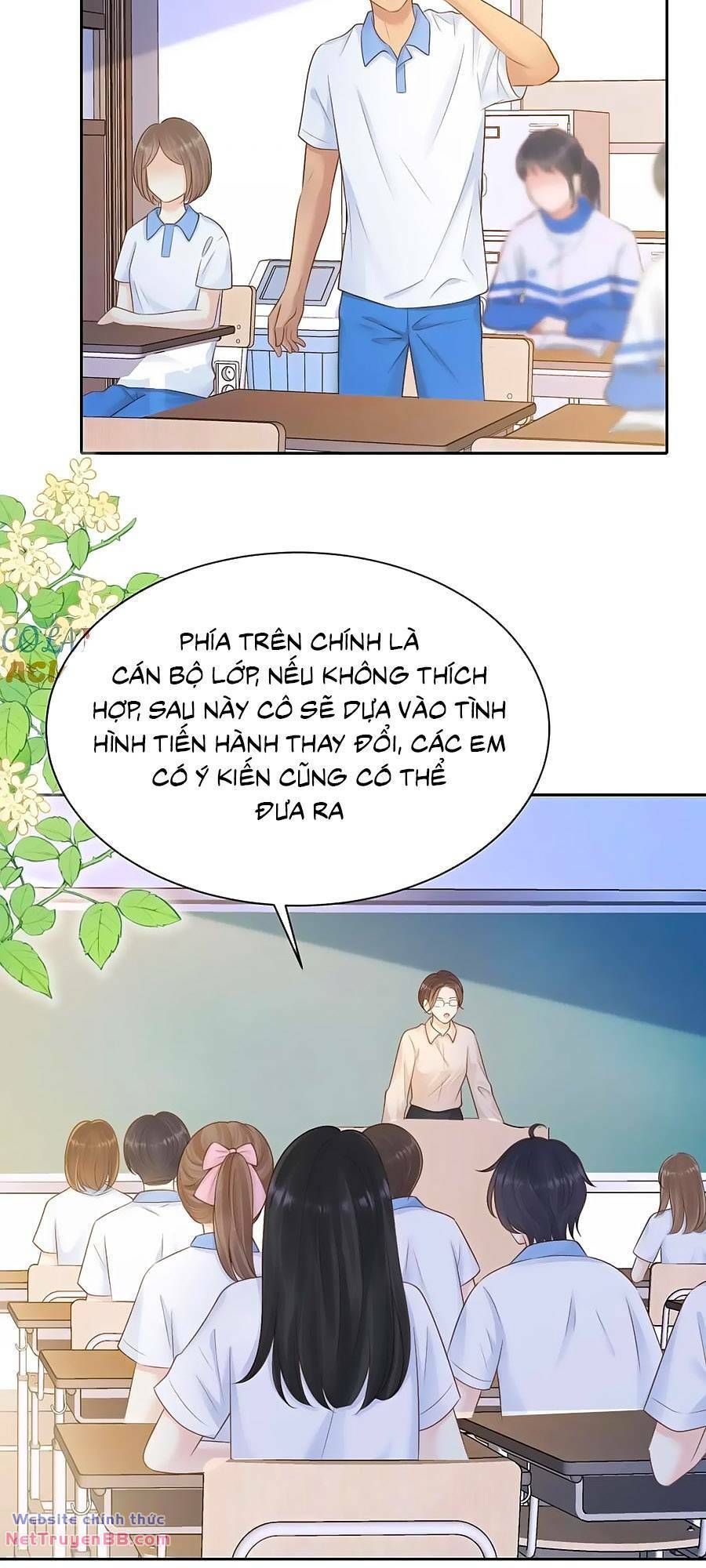 Núi Của Cô Ấy, Biển Của Cô Ấy Chương 33 Ảnh 34
