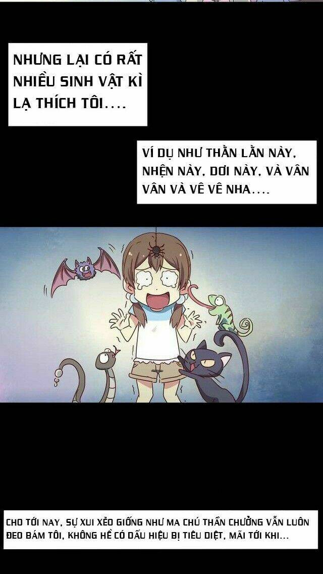 Seven Chương 1 Ảnh 4