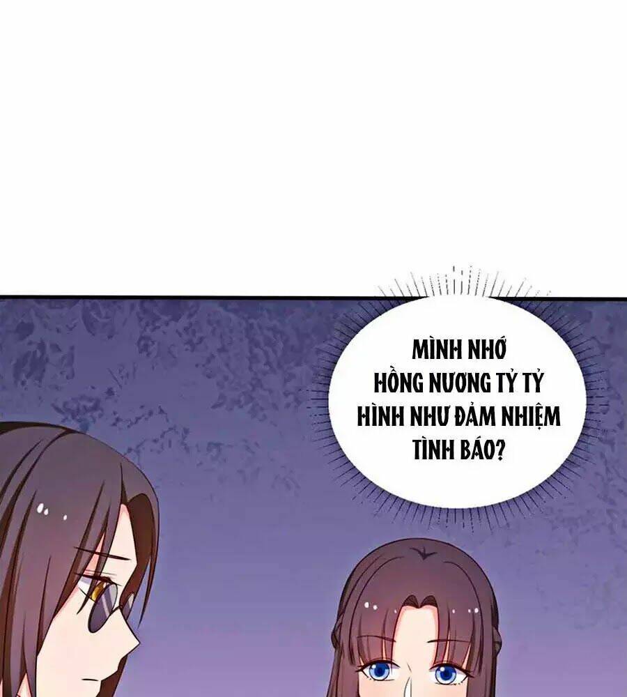 Nương Tử Nhà Nông Có Hỉ Rồi Chương 49 Ảnh 51