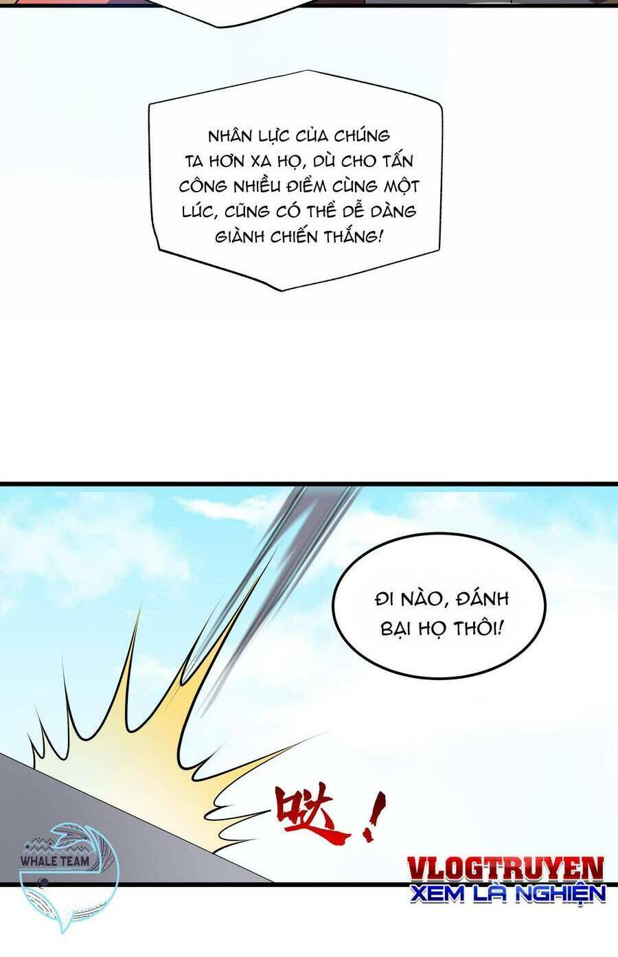 Ta Dựa Vào Hack Để Săn Các Vị Thần Chương 21 Ảnh 13