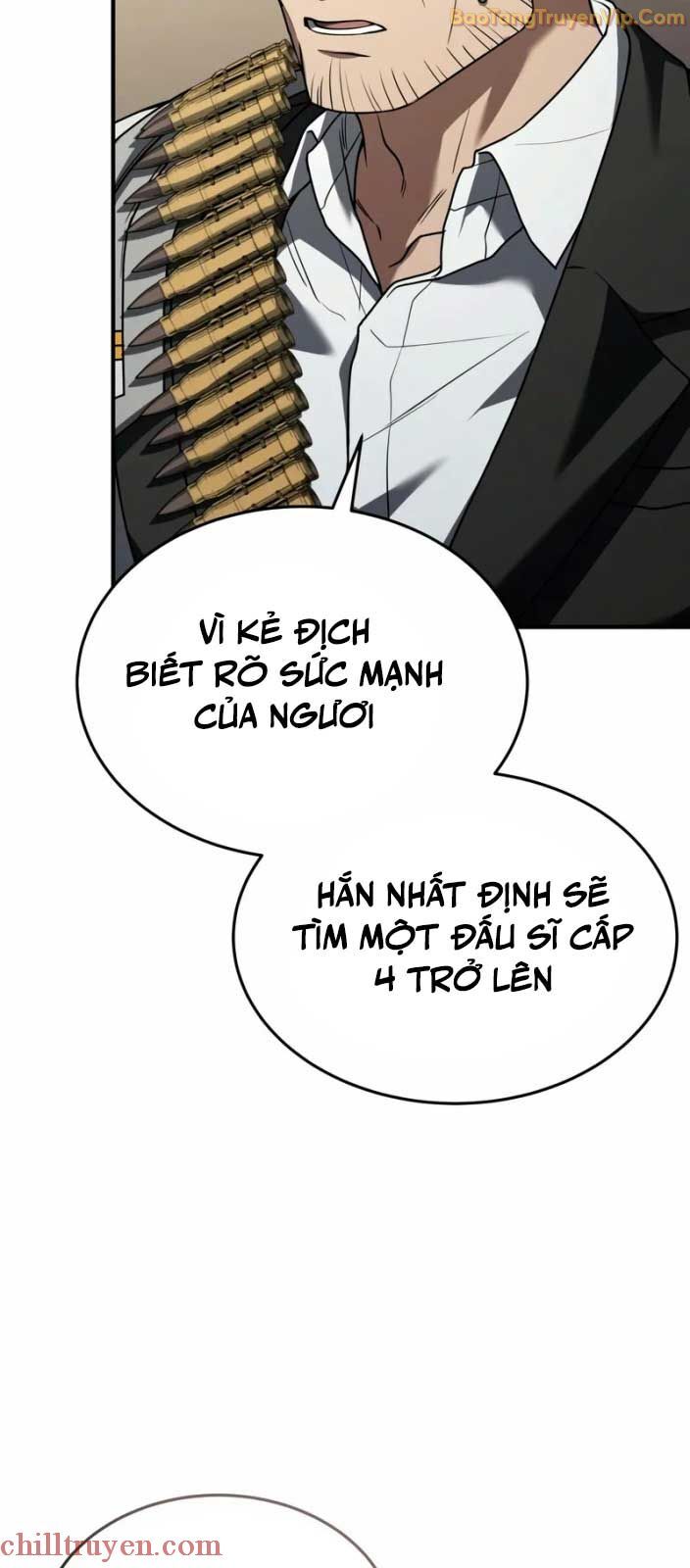 Kim Chiến Sĩ: Hành Trình Xây Dựng Đặc Tính Chương 30 Ảnh 44