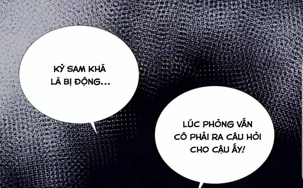 Gay Rồi! Tôi Và Antifan Hoán Đổi Linh Hồn Rồi. Chương 20 Ảnh 33