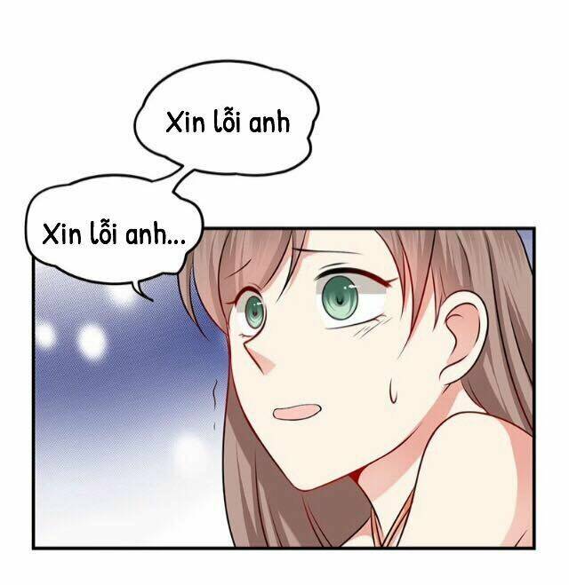 Đoạt Hôn Ác Thiếu Chương 24 Ảnh 25