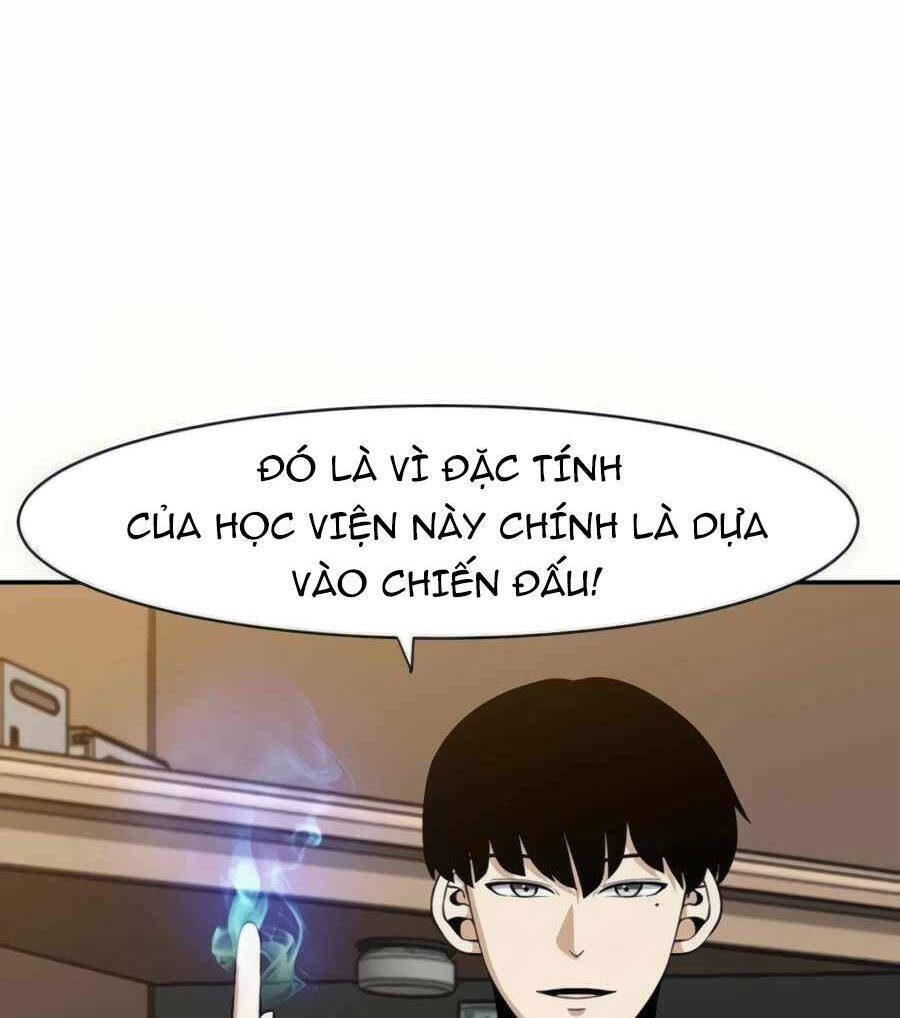 Giáo Viên Của Những Nhân Vật Phản Diện Chương 24 Ảnh 13
