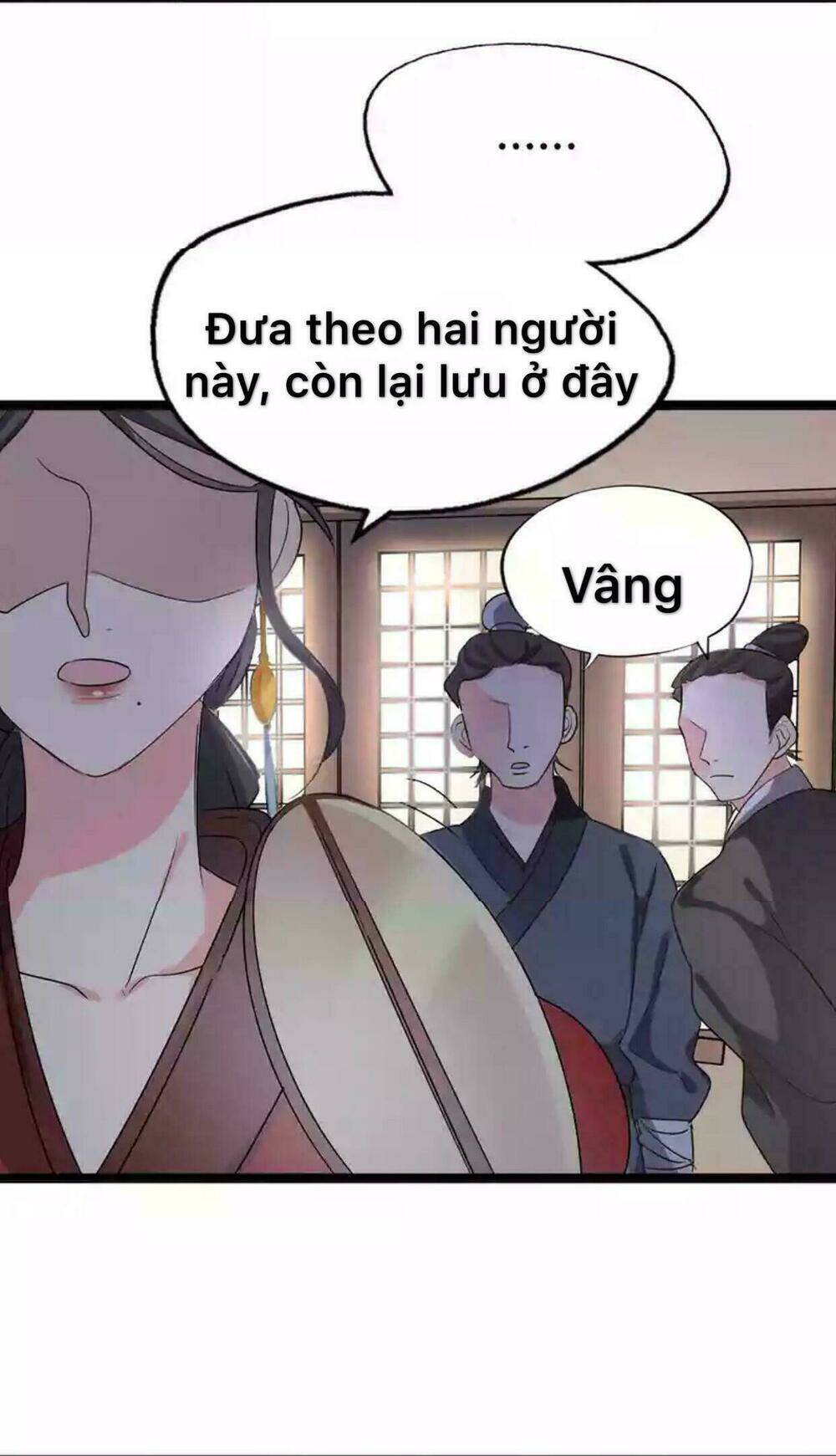 Hoa Khôi Trọng Sinh Chương 3 Ảnh 41