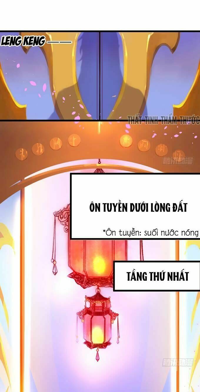 Liêu Liêu Trai Chương 2 Ảnh 57