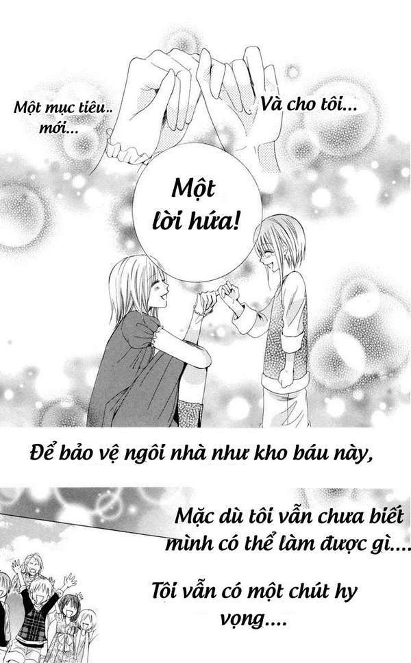 Himegimi To Sanbiki No Kemono Chương 4.3 Ảnh 18