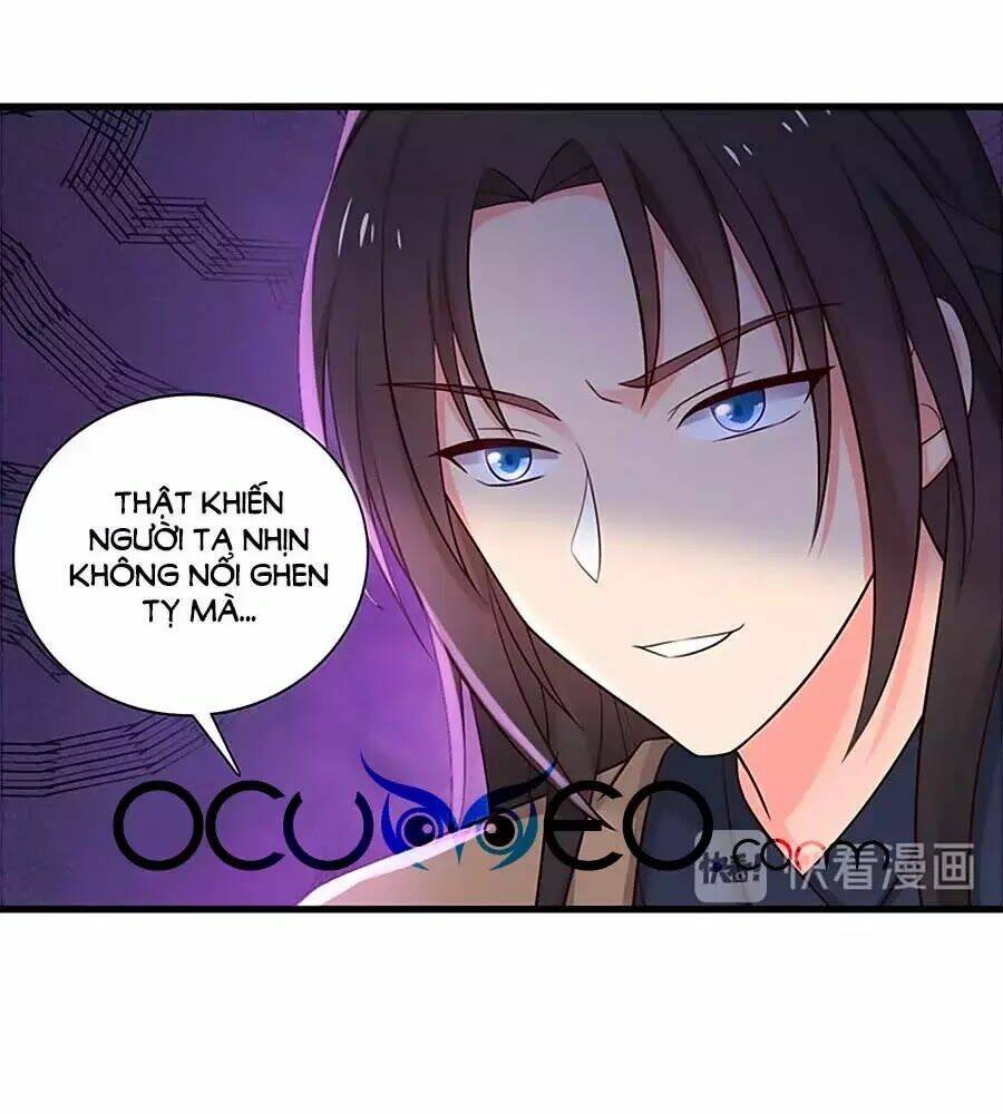Nương Tử Nhà Nông Có Hỉ Rồi Chương 58 Ảnh 50