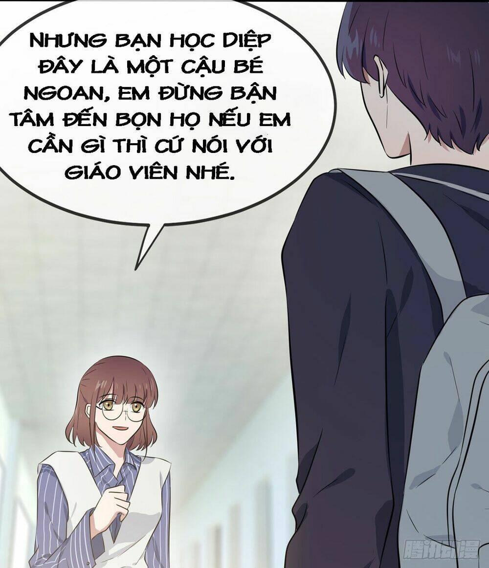 Tôi Kiện Lão Sư! Chương 3 Ảnh 35