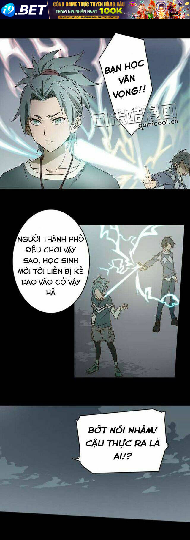 Seven Chương 4 Ảnh 8