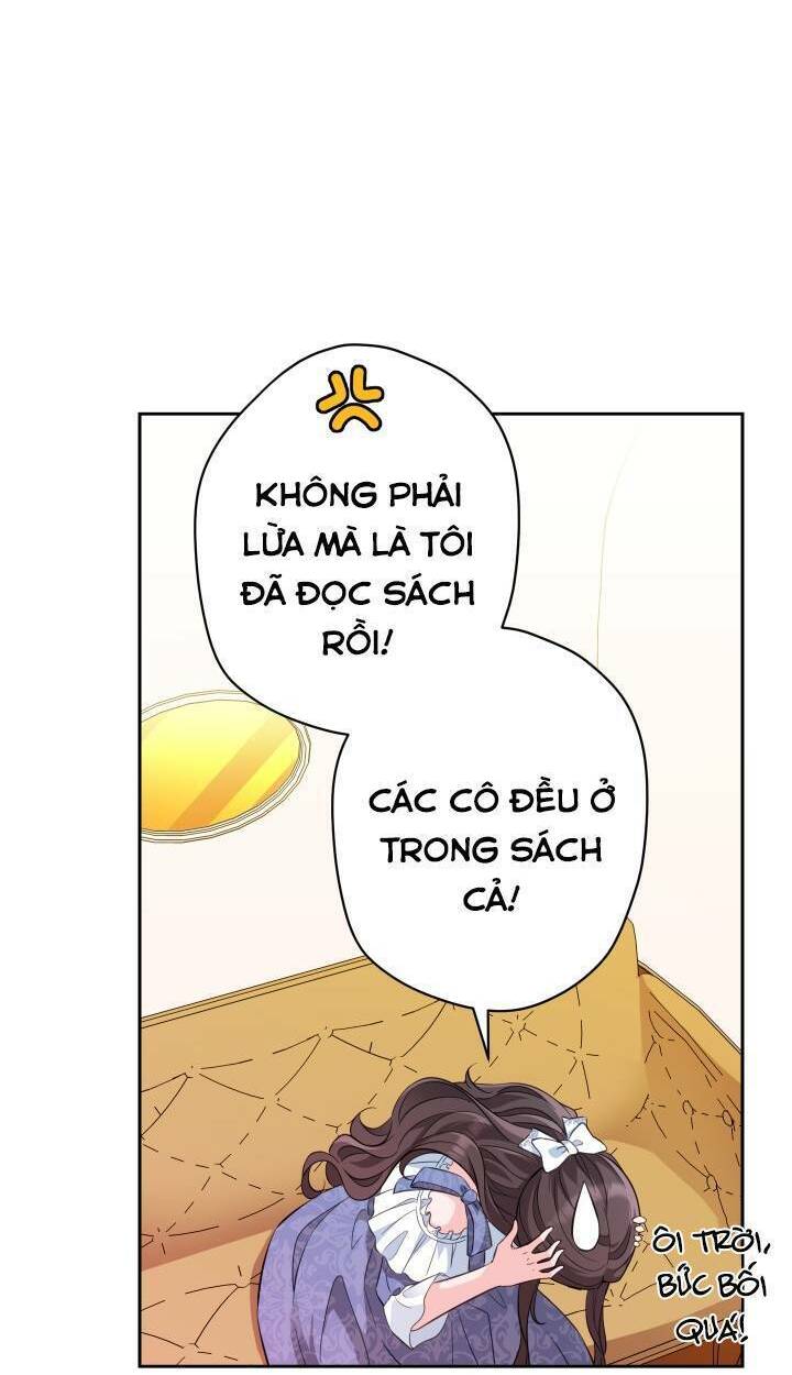 Gửi Đến Người Bạn Của Tôi Chương 15 Ảnh 12