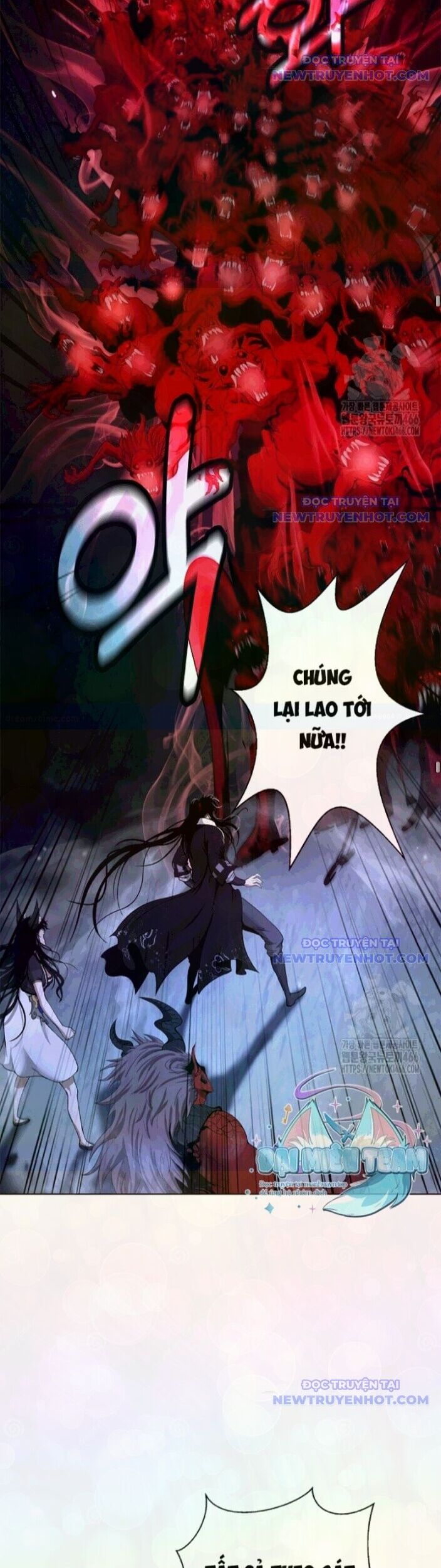Xuyên Không Thành Hổ Chương 183 Ảnh 47