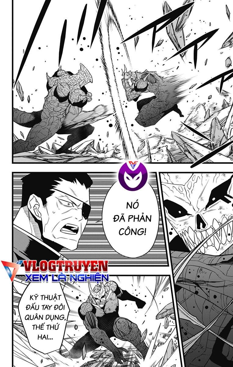 Quái Vật #8 Chương 106 Ảnh 12