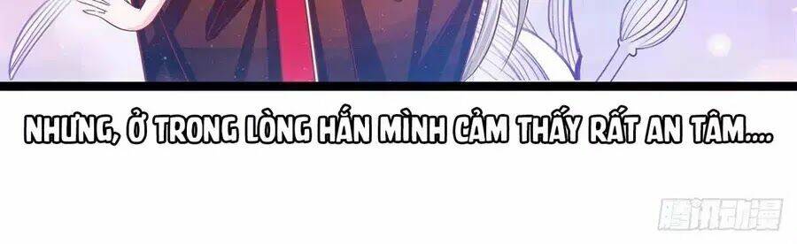 Sủng Thê Cuồng Ma Của Minh Vương Điện Hạ Chương 3 Ảnh 18