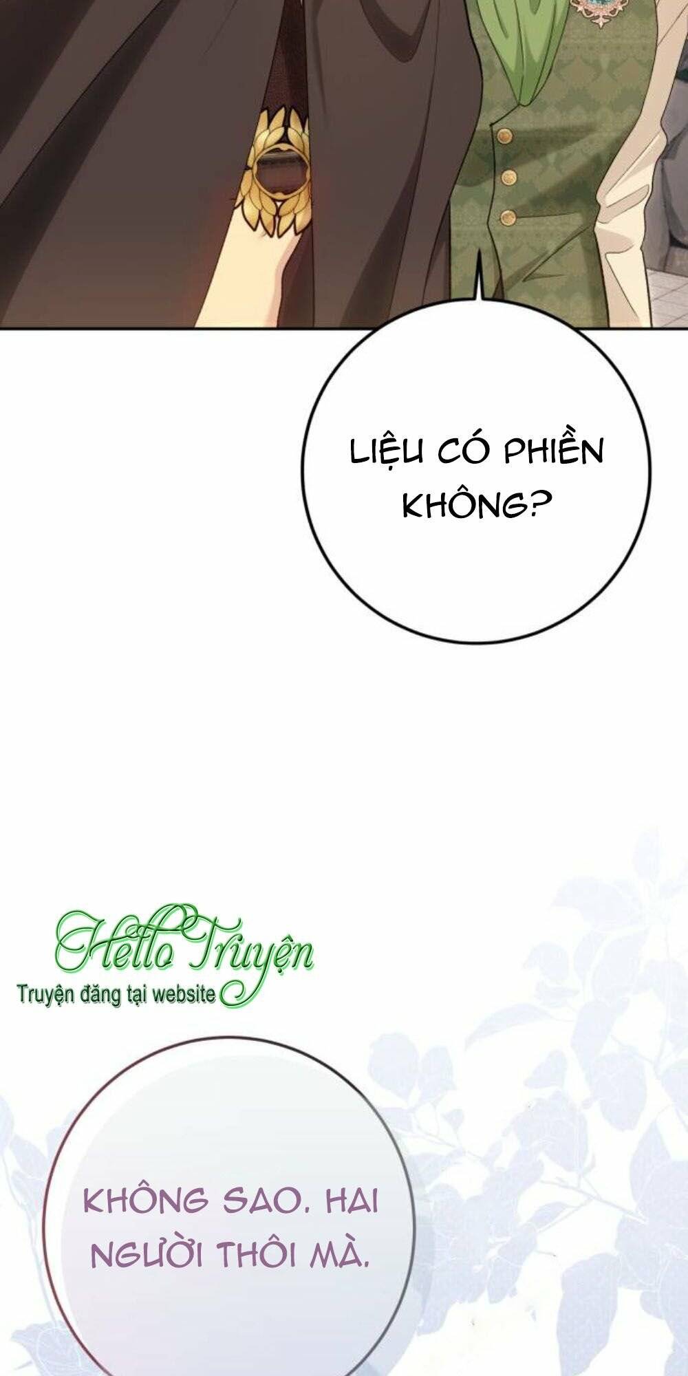 Đại Úy! Chiến Trường Lần Này Là Nơi Này Sao? Chương 47.2 Ảnh 16