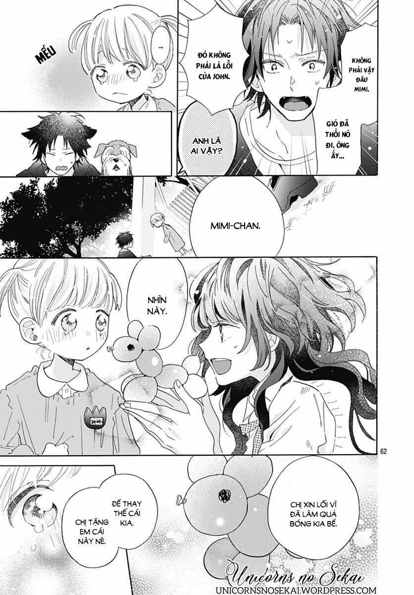 Kimi To Wonderland Chương 1 Ảnh 64