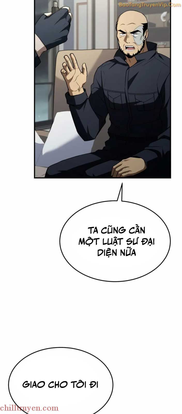 Kim Chiến Sĩ: Hành Trình Xây Dựng Đặc Tính Chương 30 Ảnh 39