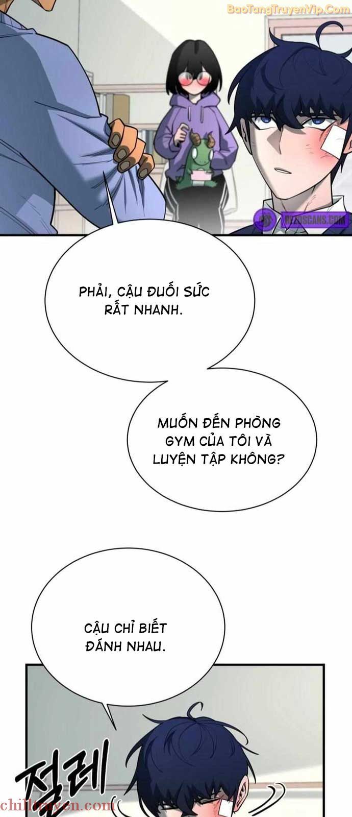 CuộC Sống Học Đường Của Đội Trưởng Quận Chương 16 Ảnh 69