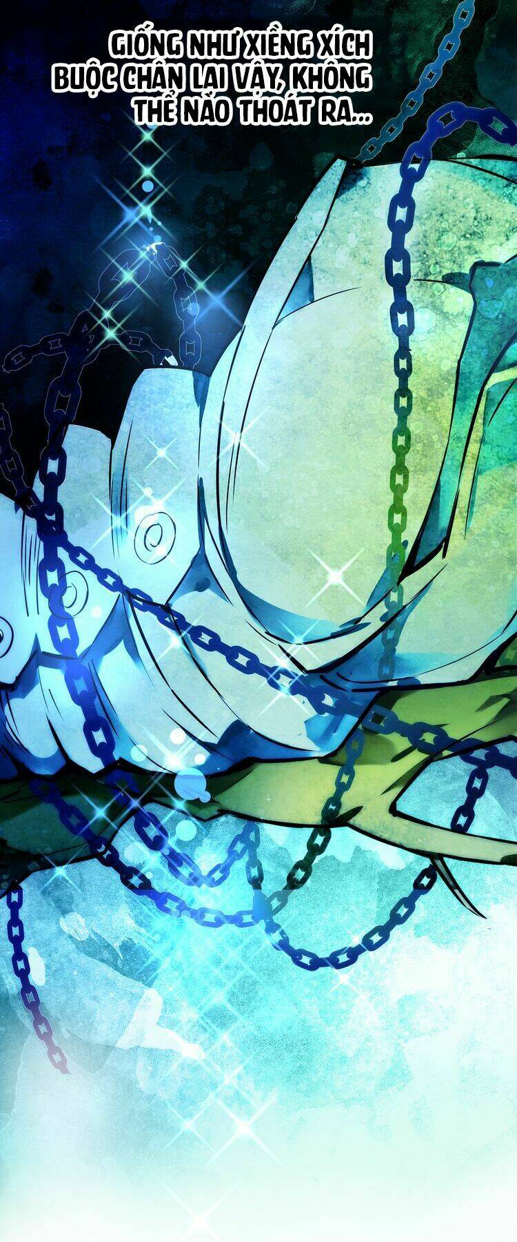 Thịnh Khai Vu Kinh Cức Chi Thượng Chương 1 Ảnh 6